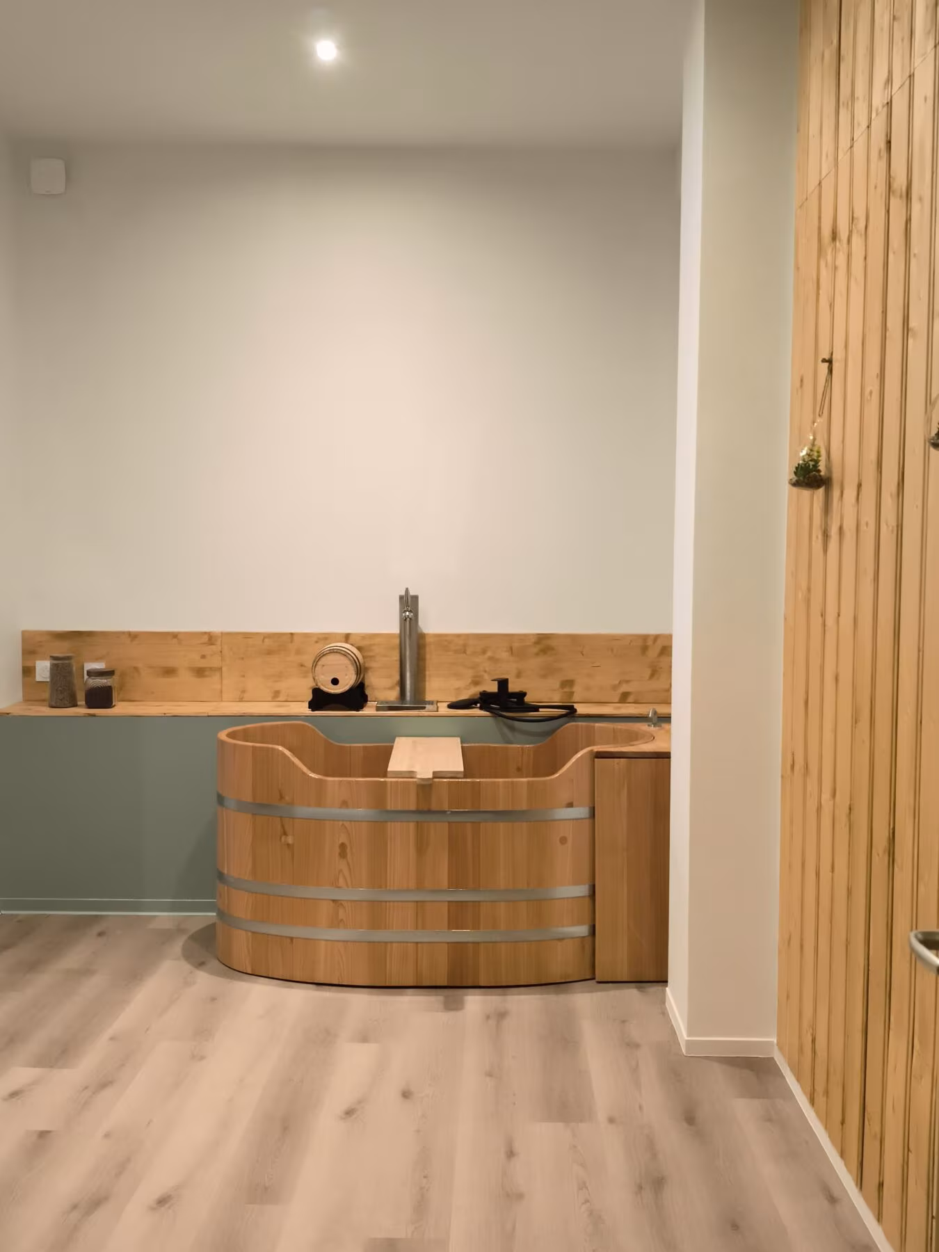 Bain épicurien VINO SENS