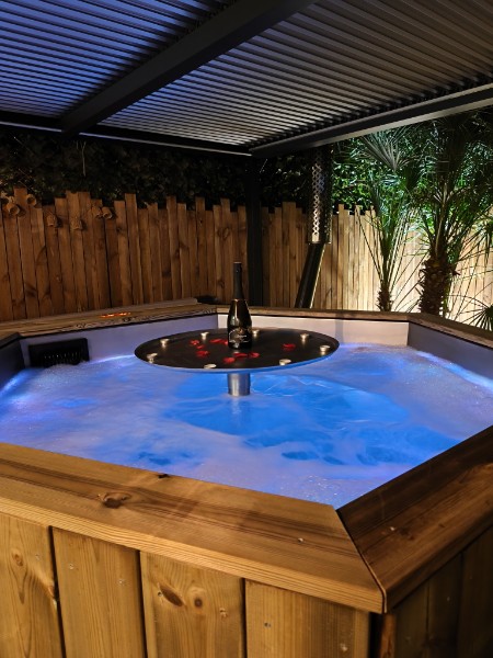 Bon Cadeau Spa à Bergerac